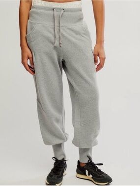 Free People FP Movement Day Off Pant NEW WITH TAGS still in bag!